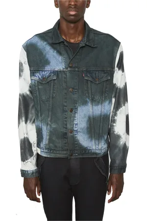 GIORGIO BRATO Jacka, Herr, S, Denim, Jacka