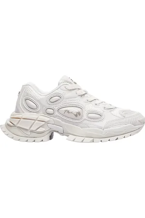ROMBAUT Skor, Dam, 38 EU, Läder, Sneakers