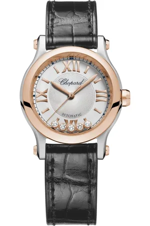 Chopard Klockor Nyinkommet FASHIOLA.se