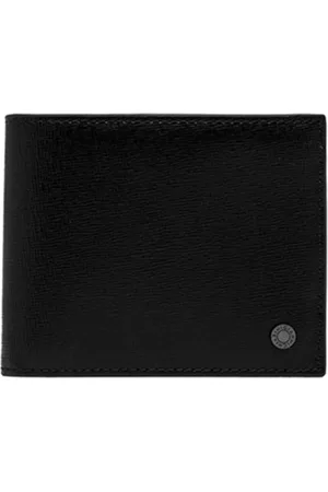 Gianni chiarini Accessoarer, Herr, ONE Size, Läder, Läderplånbok
