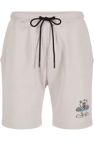 Iceberg Shorts, Herr, S, Ljusgrå Shorts