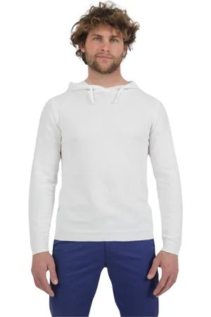 IRISH CRONE Sweatshirts & Hoodies, Herr, S, Huvtröja