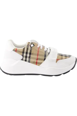 Burberry shop sneakers herr