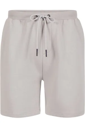 Iceberg Shorts, Herr, XL, Ljusgrå Shorts