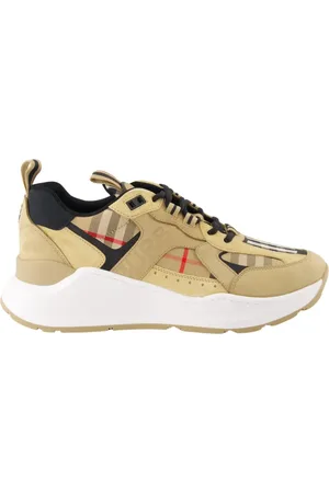 Burberry sneakers herr sale