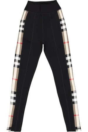 Burberry top penny leggings