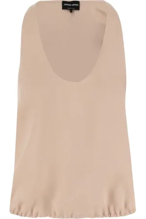 Giorgio Armani Topp, Dam, S, Stilfull 4Shcc09B T04Sju4Fs