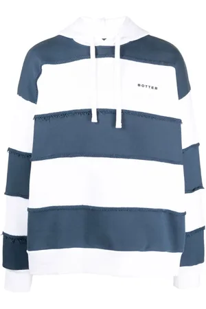 Botter Sweatshirts & Hoodies, Herr, M, Bomull, Huvtröja