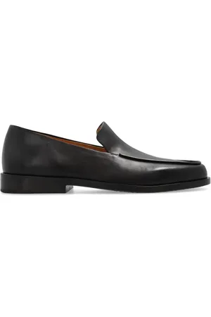 MARSÈLL Skor, Herr, 42 EU, Läder, Mocassino loafers