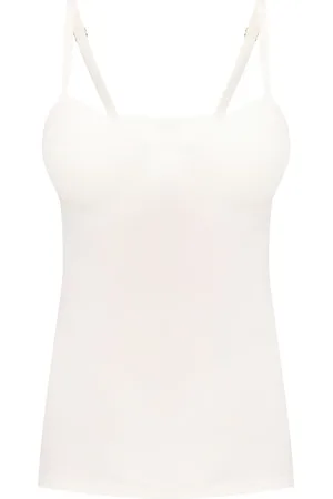 Hanro Underkläder, Dam, 85C EU, Camisole top
