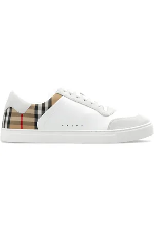 Burberry shop sneakers herr