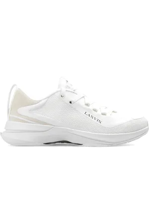 Lanvin Skor, Herr, 41 EU, Mocka, L-I Sneakers