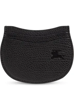 Burberry Accessoarer, Dam, ONE Size, Läder, Läderkorthållare