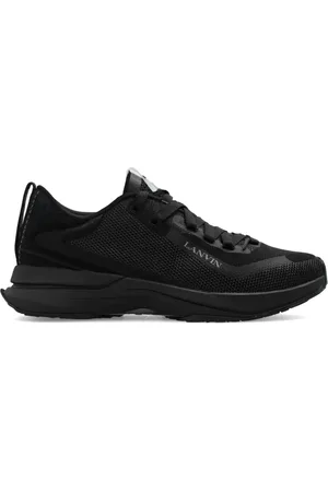 Lanvin Skor, Herr, 40 EU, Mocka, L-I Sneakers