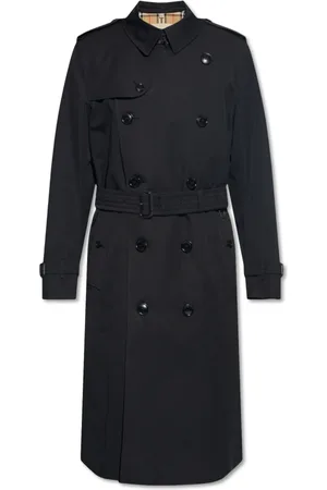 Burberry coat clearance herr