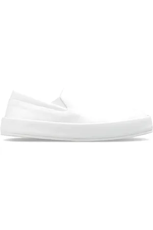 MARSÈLL Skor, Herr, 40 EU, Läder, Skinn slip-on skor