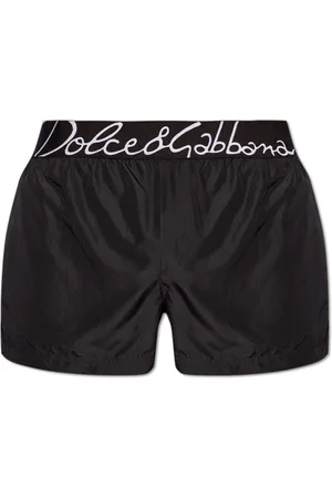Dolce & Gabbana Badkläder, Herr, S, Badshorts