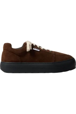 SUNNEI Skor, Herr, 42 EU, Drömlik Choklad Sneakers