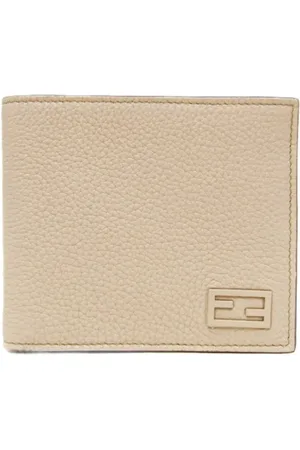 Fendi Pre-owned, unisex, ONE Size, Pre-owned Laeder plnbcker