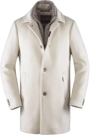 MOORER Kappa, Herr, M, Lyxig Yangir Cashmere Kappa