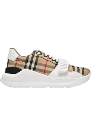 Burberry sneakers dam sale