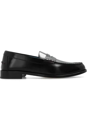 Paul Smith Skor, Herr, 41 EU, Läder, Lido Läderloafers