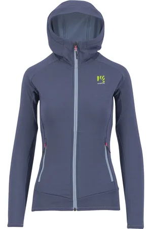 Karpos Sport, Dam, S, Bering Sea Mitt på dagen Sweatshirt
