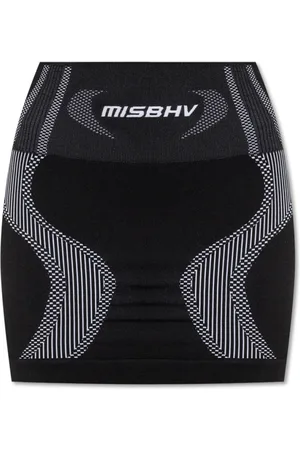 MISBHV Kjol, Dam, L/Xl, Kjol med logotyp