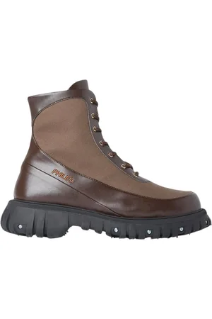 Phileo Skor, Herr, 44 EU, Boots