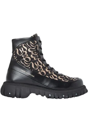 Phileo Skor, Herr, 41 EU, Läder, Boots