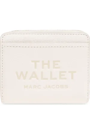 Marc Jacobs Accessoarer, Dam, ONE Size, Läder, Läderplånbok