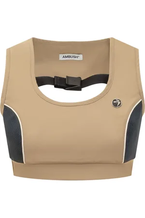 AMBUSH Sport, Dam, S, Svampmix Bra Top