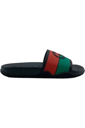 Gucci slippers online dam