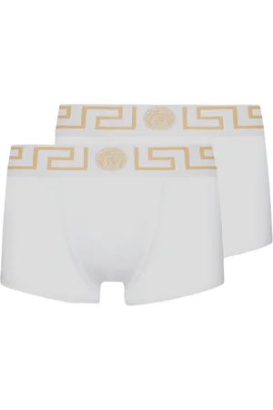 VERSACE Underkläder, Herr, 2Xl, Läder, Herrunderkläder