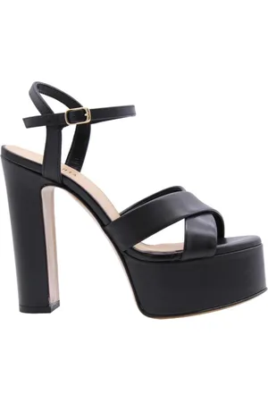 Guglielmo Rotta Skor, Dam, 38 EU, Vironatas Sandal