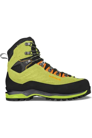 Lowa Skor, Herr, 42 EU, Lace-up Boots