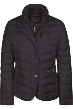 MOORER Jacka, Dam, 2Xs, Jackor