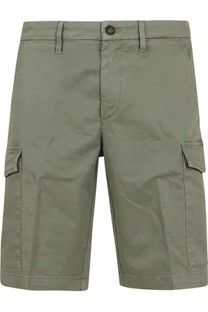 RE-HASH Shorts, Herr, W40, Bomull, Modigliani Bermuda Shorts