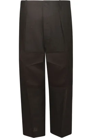 SETCHU Byxor, Dam, L, Svarta Byxor