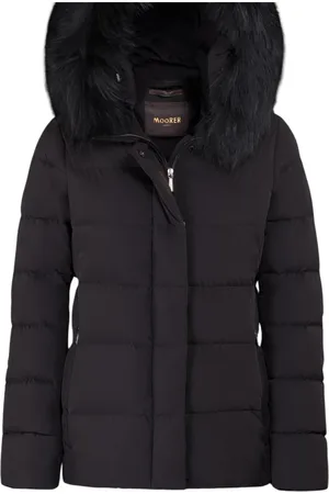 MOORER Jacka, Dam, 2Xs, Jackor
