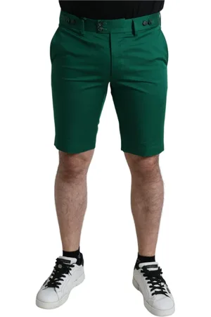 Dolce & Gabbana Shorts, Herr, XS, Bomull, Casual Shorts