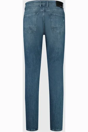 Pure Path Jeans, Herr, W32, Slim-fit Jeans