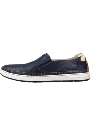 Fluchos Skor, Herr, 40 EU, Loafers
