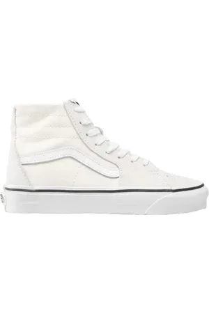 Vans Skor, Dam, 40 EU, Casual Textil Sneakers för Kinnor