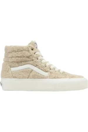 Vans Skor, Dam, 40 EU, Casual High-Top Sneakers för Kinnor