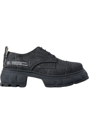 VIRON Skor, Dam, 39 EU, Bomull, Business Skor