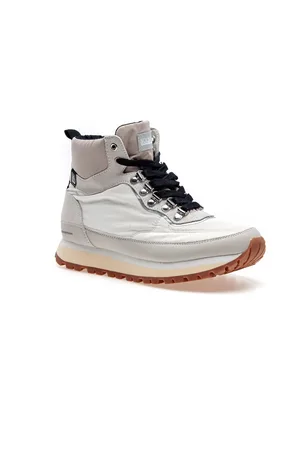 Napapijri Skor, Dam, 39 EU, ita Casual Höga Damsneakers