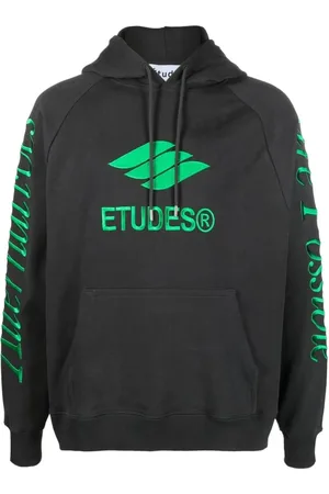 Etudes Sweatshirts & Hoodies, Herr, M, Bomull, Hoodies