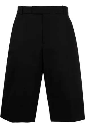 Alexander McQueen Shorts, Herr, L, Bomull, Casual Shorts