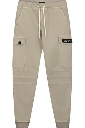 Quotrell Byxor, Dam, M, Bomull, Sweatpants